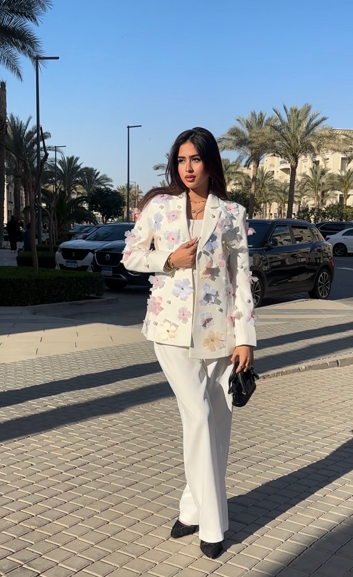 Princess fatima