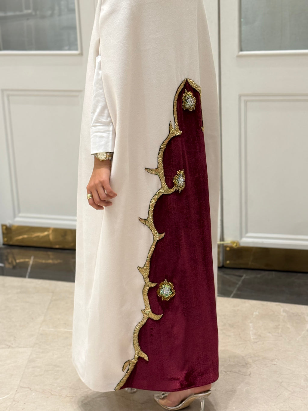 Olaa kaftan
