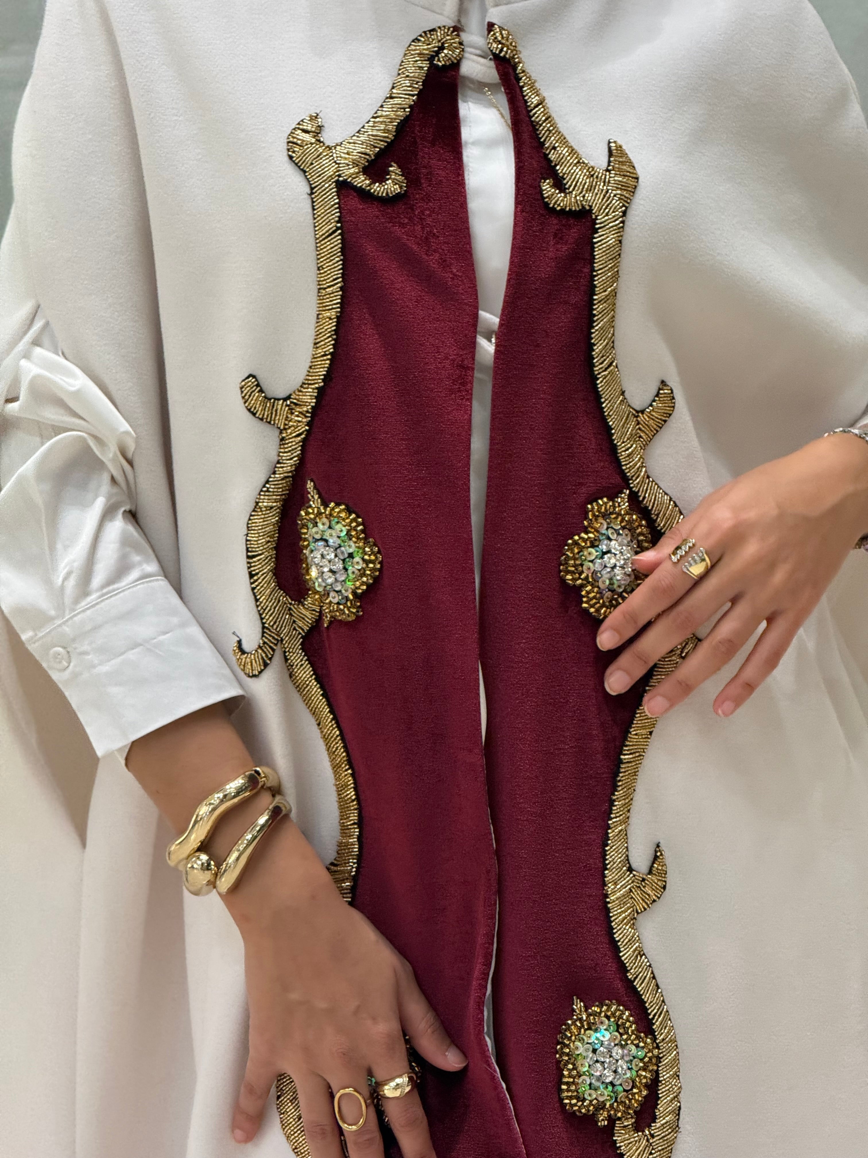 Olaa kaftan