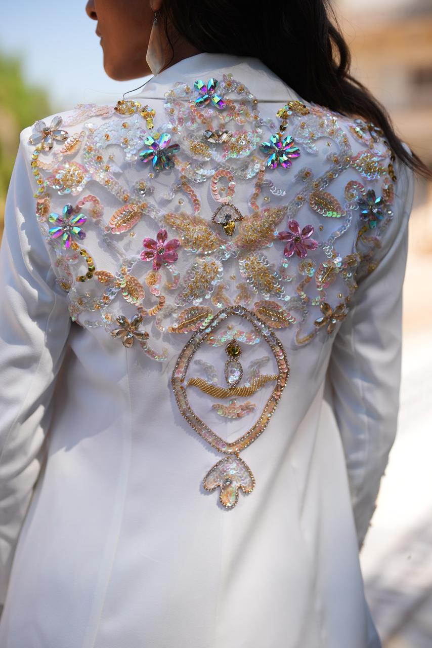 Princess Nourhan V3