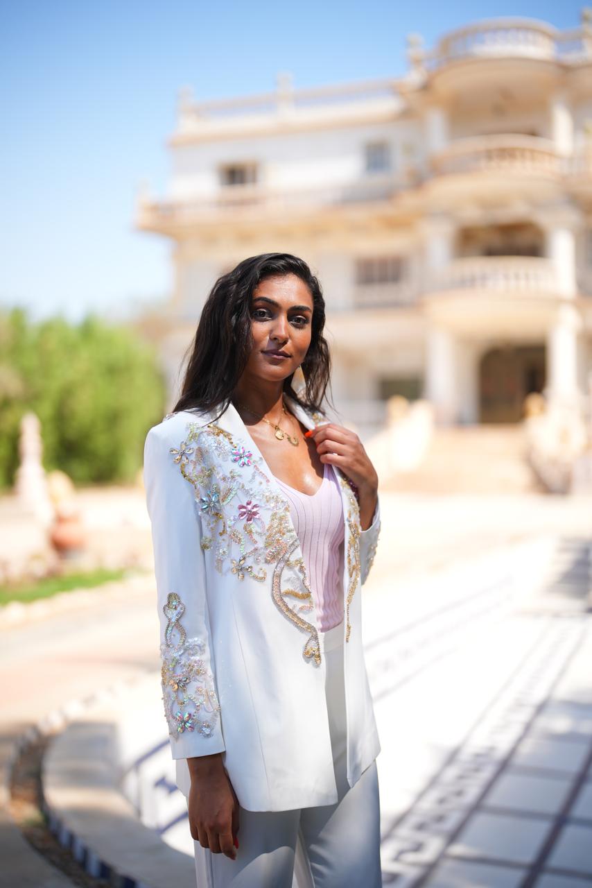 Princess Nourhan V3