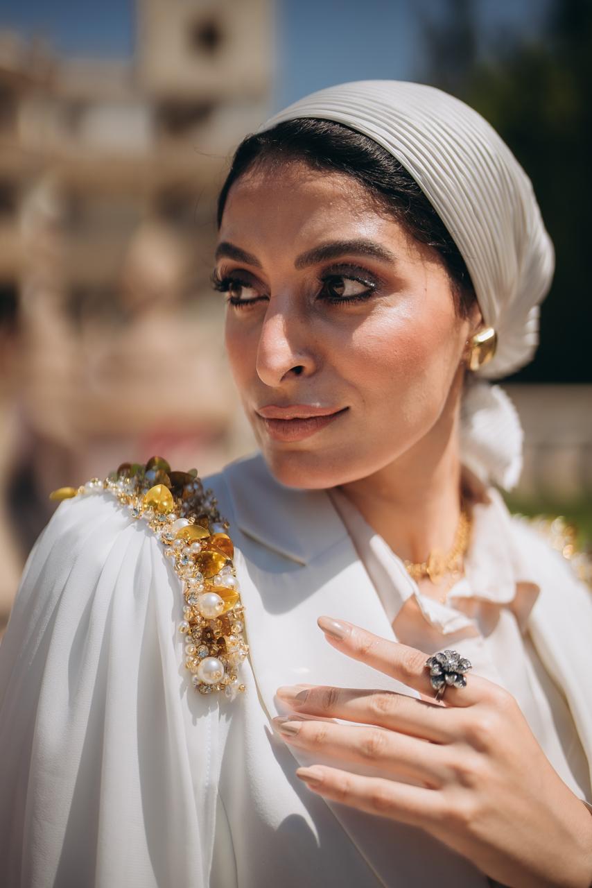 Princess Shahrazad