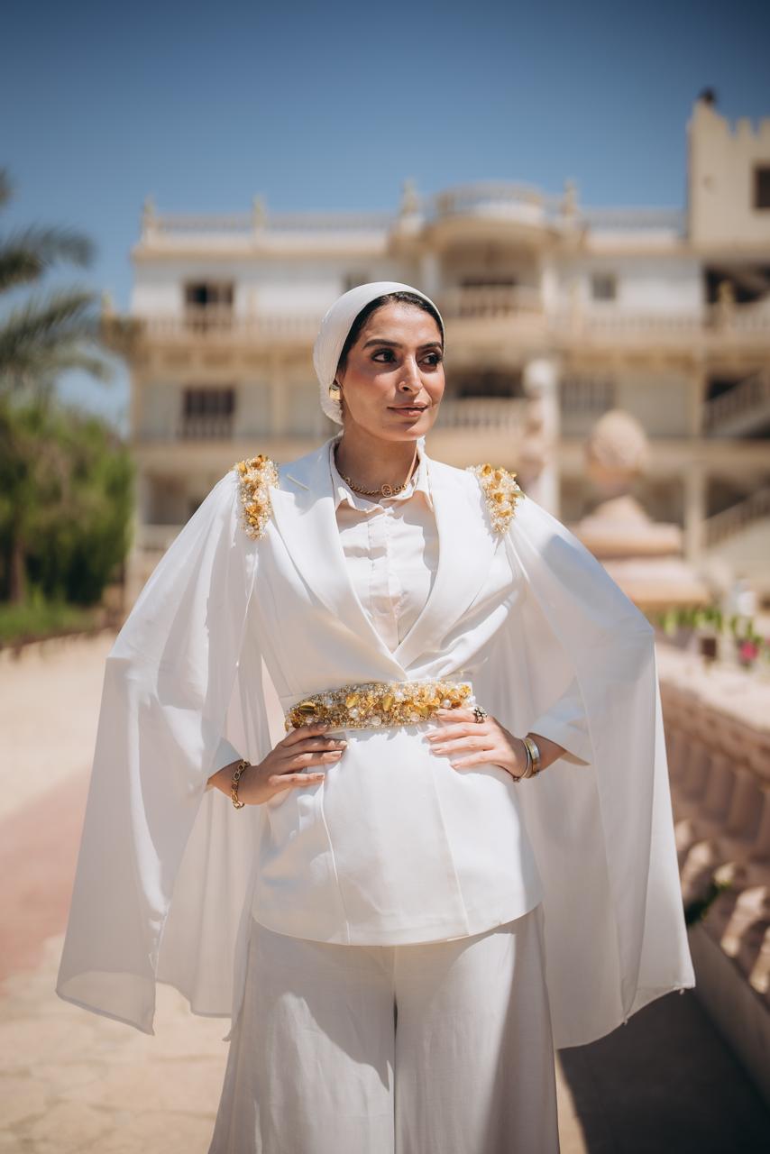 Princess Shahrazad