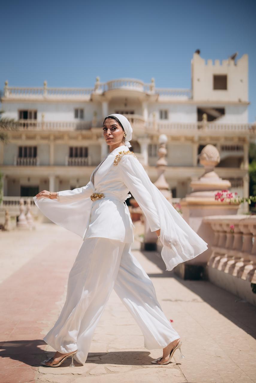 Princess Shahrazad