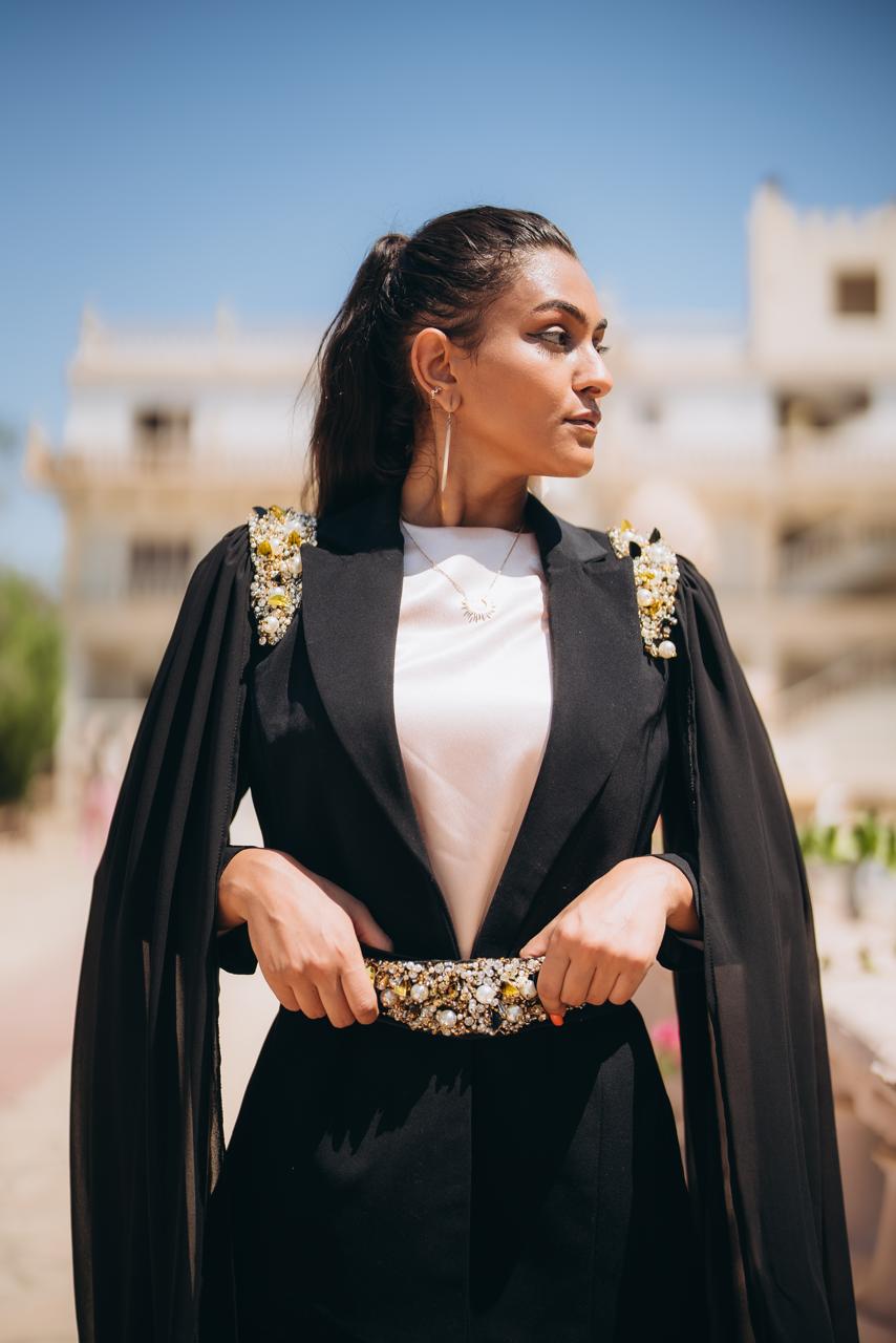 Princess Shahrazad
