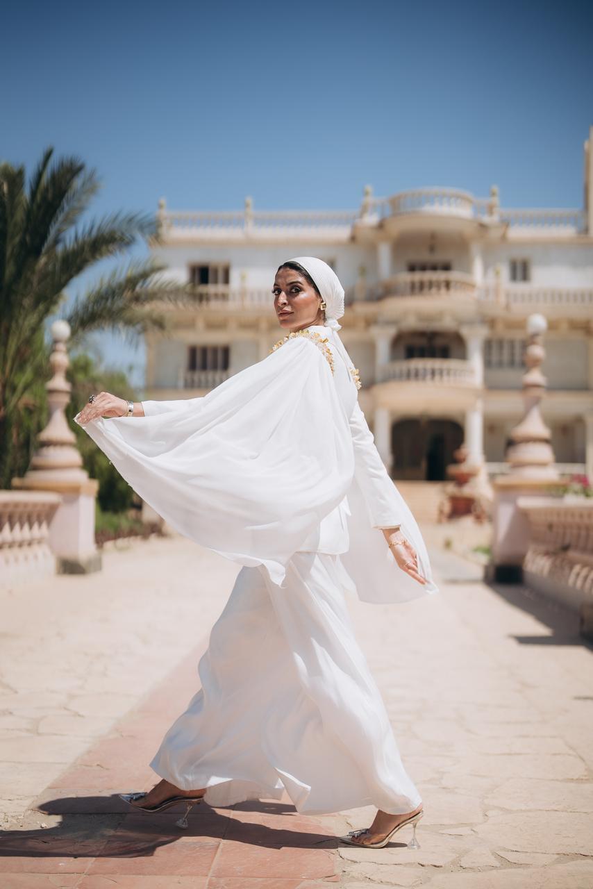 Princess Shahrazad