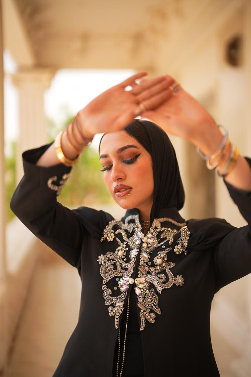 Princess khadija