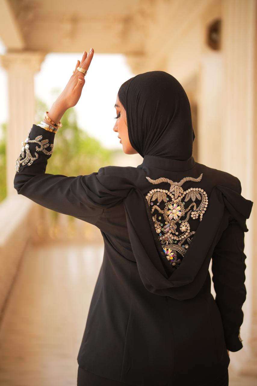 Princess khadija