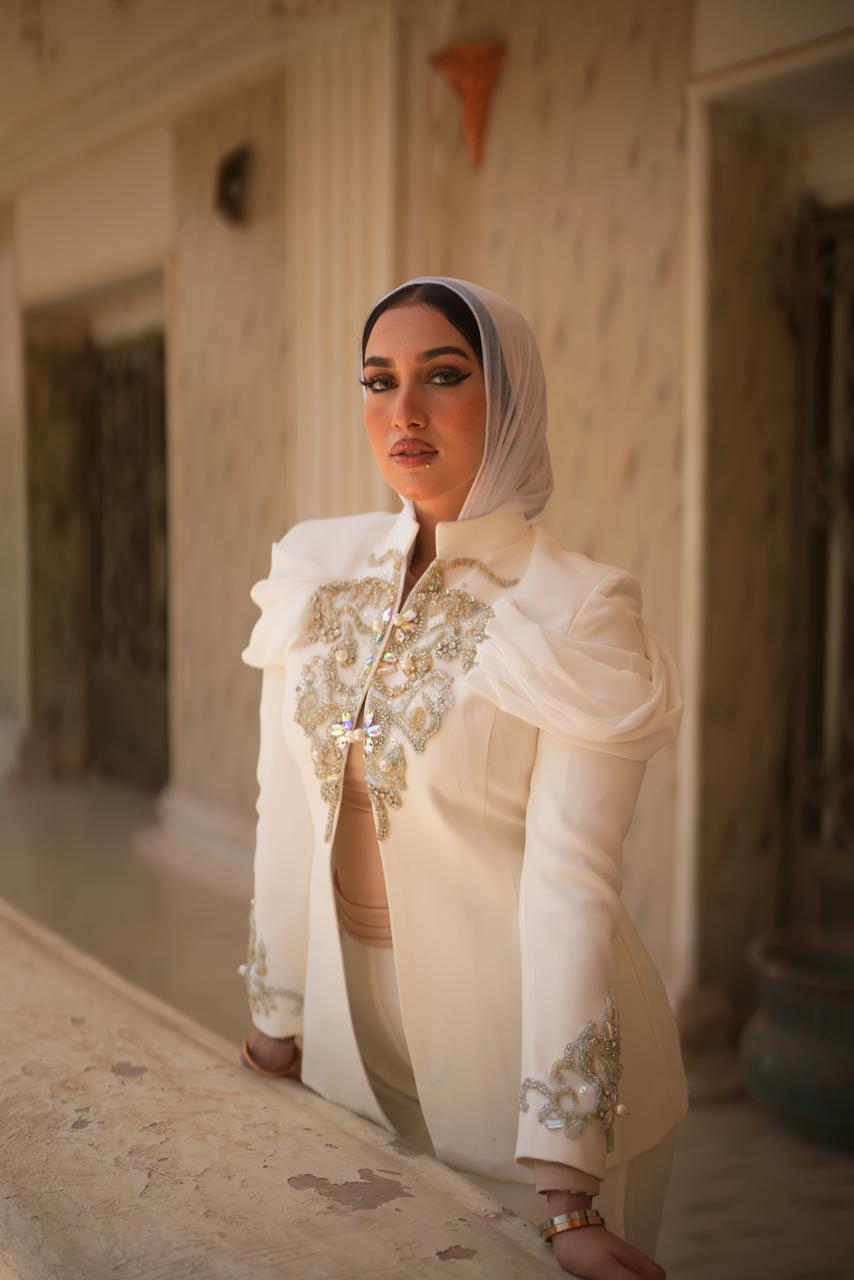 Princess khadija