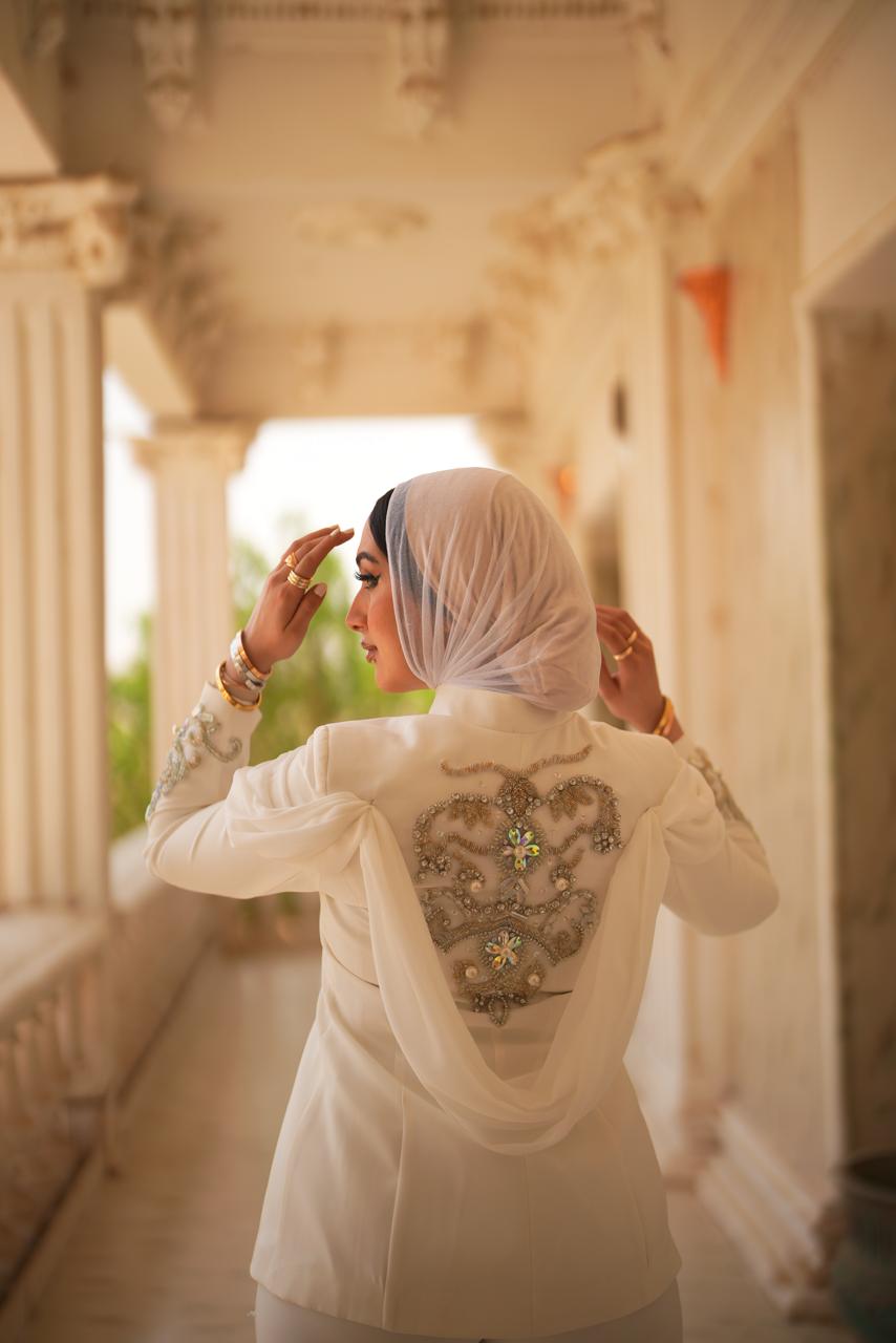 Princess khadija