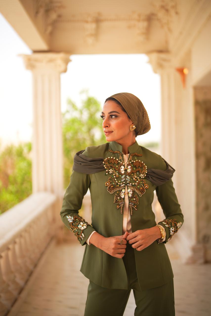 Princess khadija