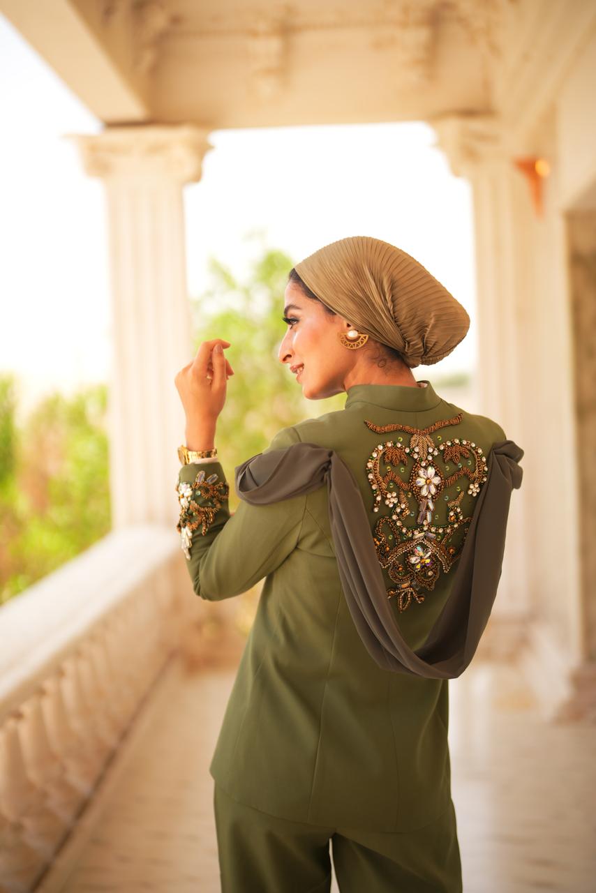 Princess khadija
