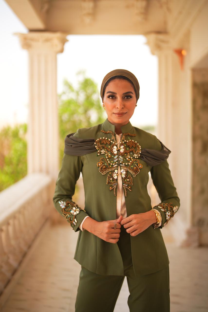 Princess khadija