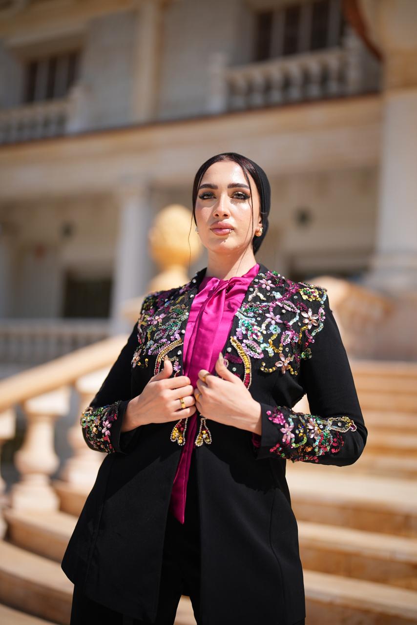 Princess Nourhan