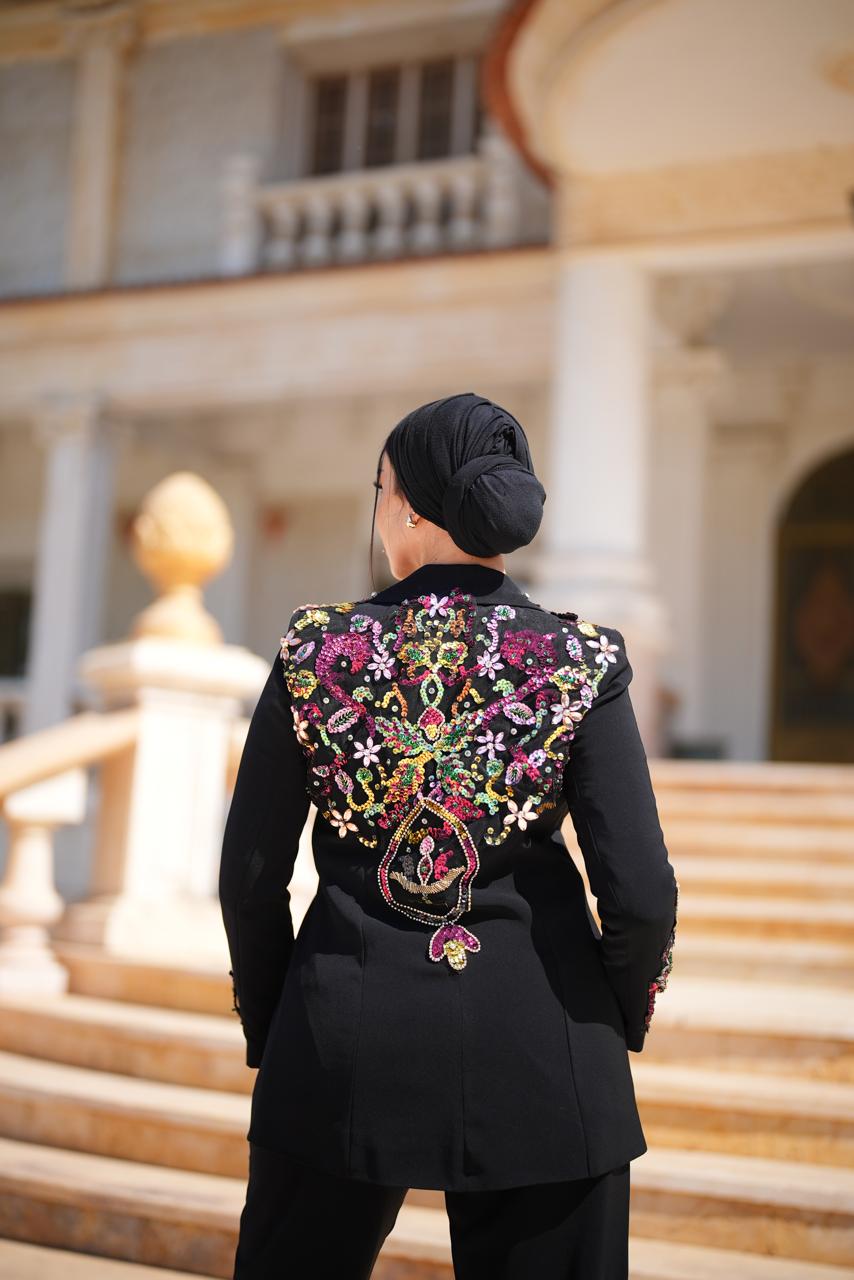 Princess Nourhan