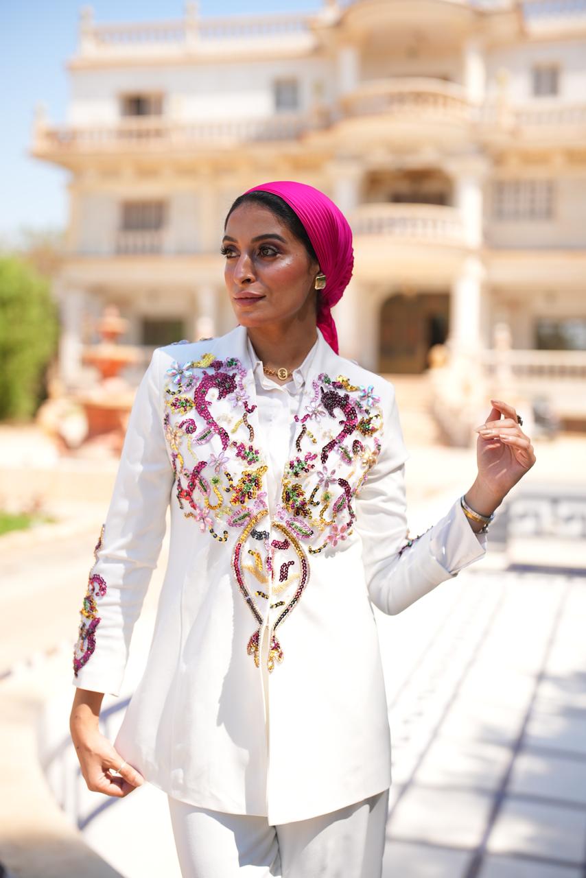 Princess Nourhan V2