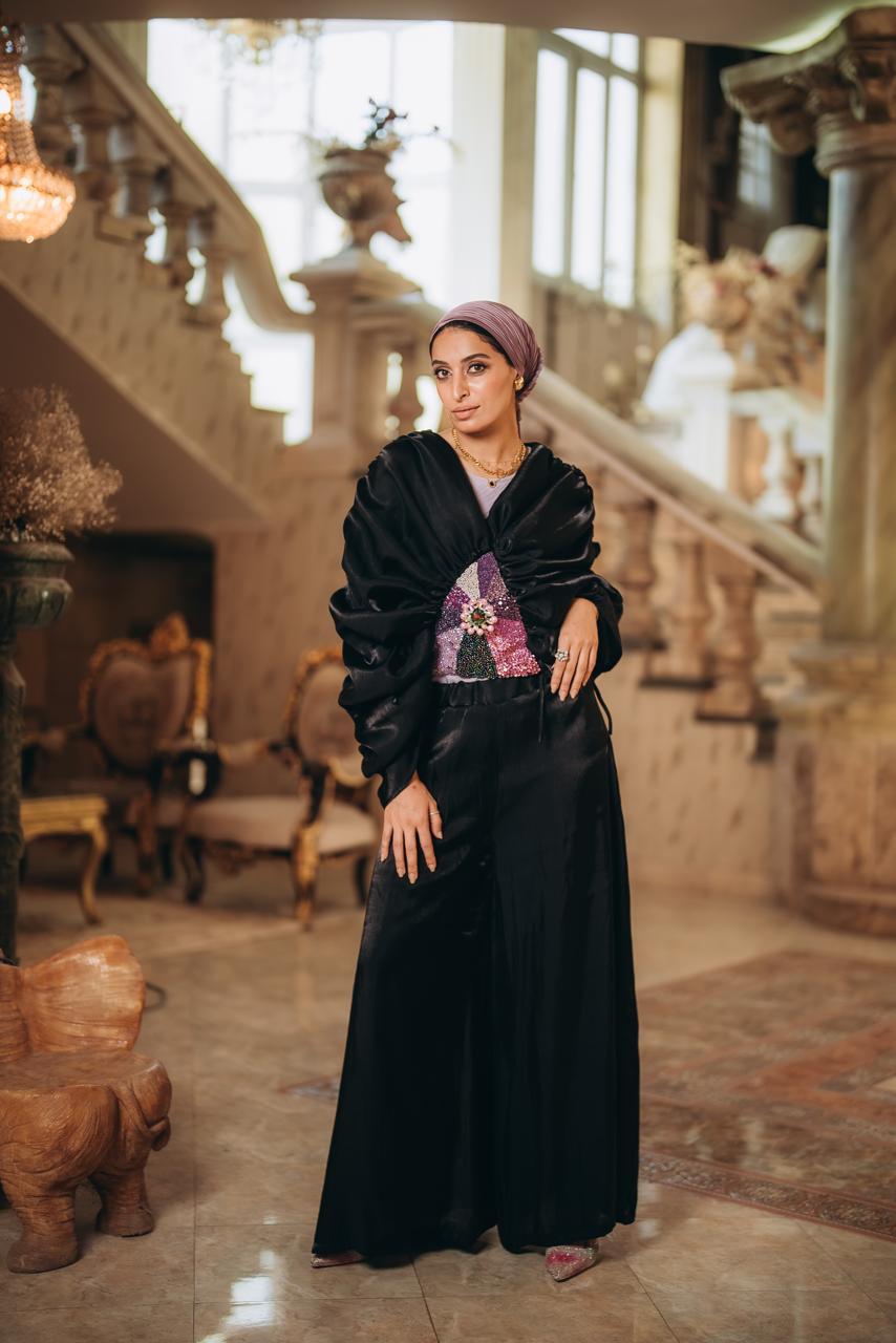 Princess Joumana