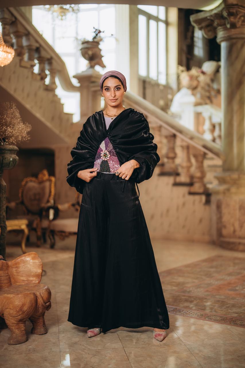 Princess Joumana