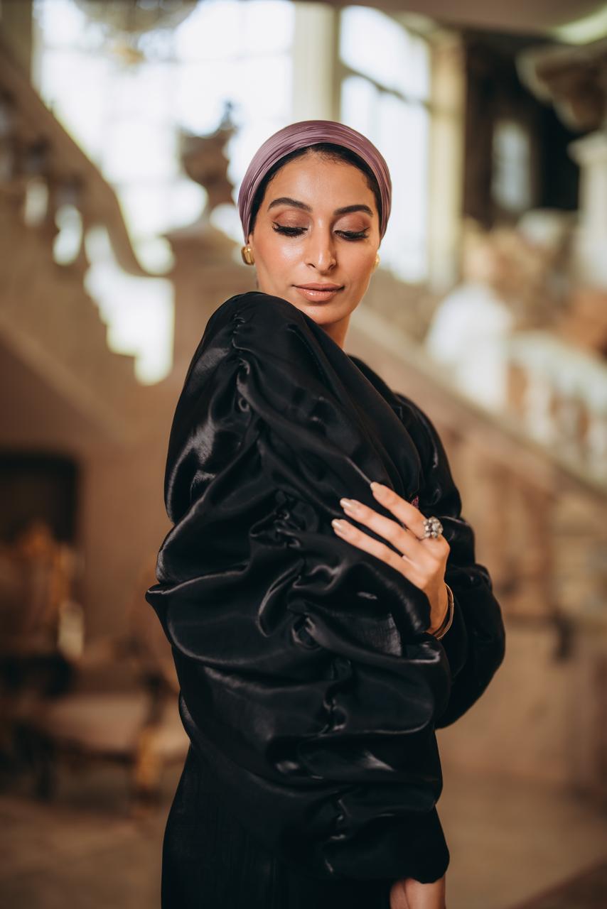 Princess Joumana