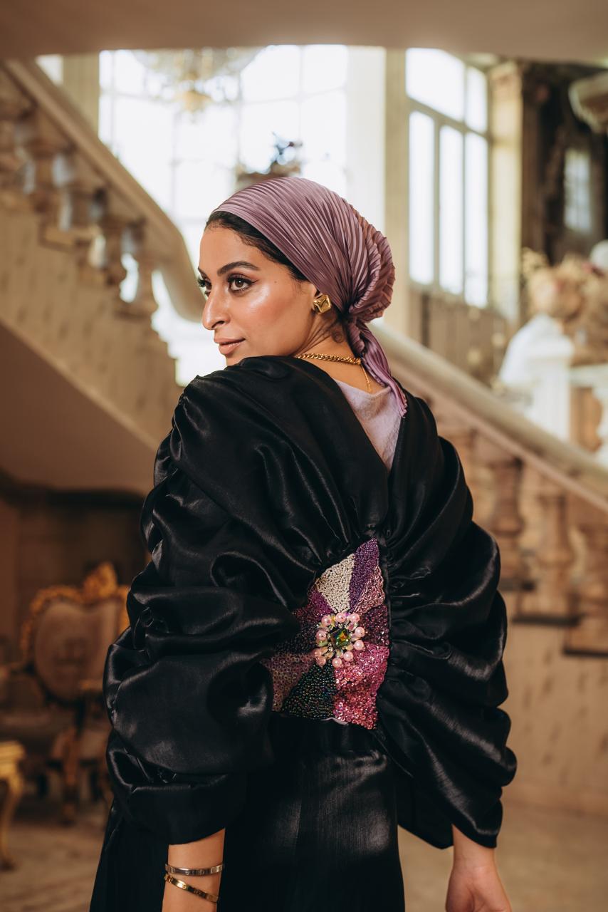 Princess Joumana