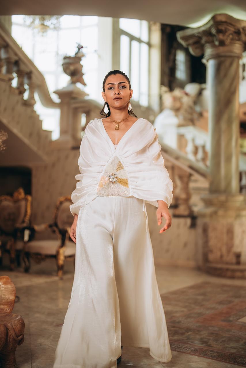 Princess Joumana