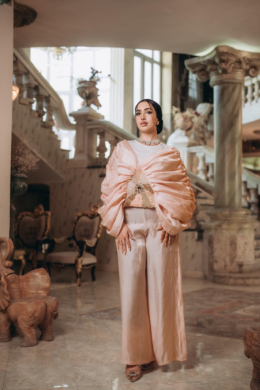 Princess Joumana