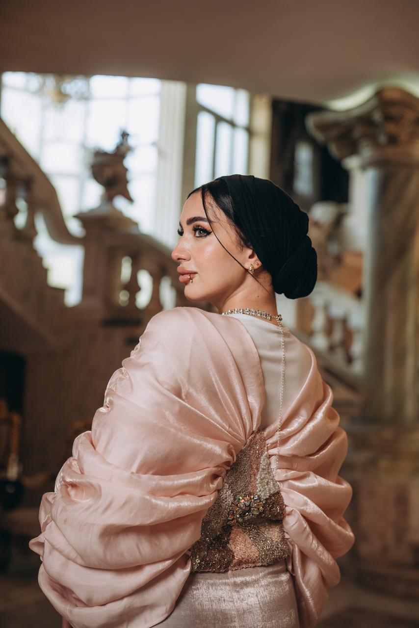 Princess Joumana