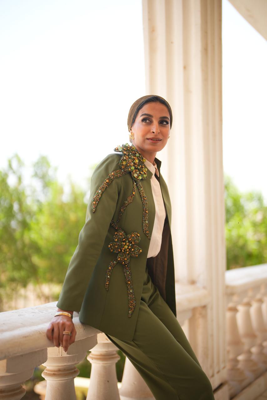 Princess Nariman