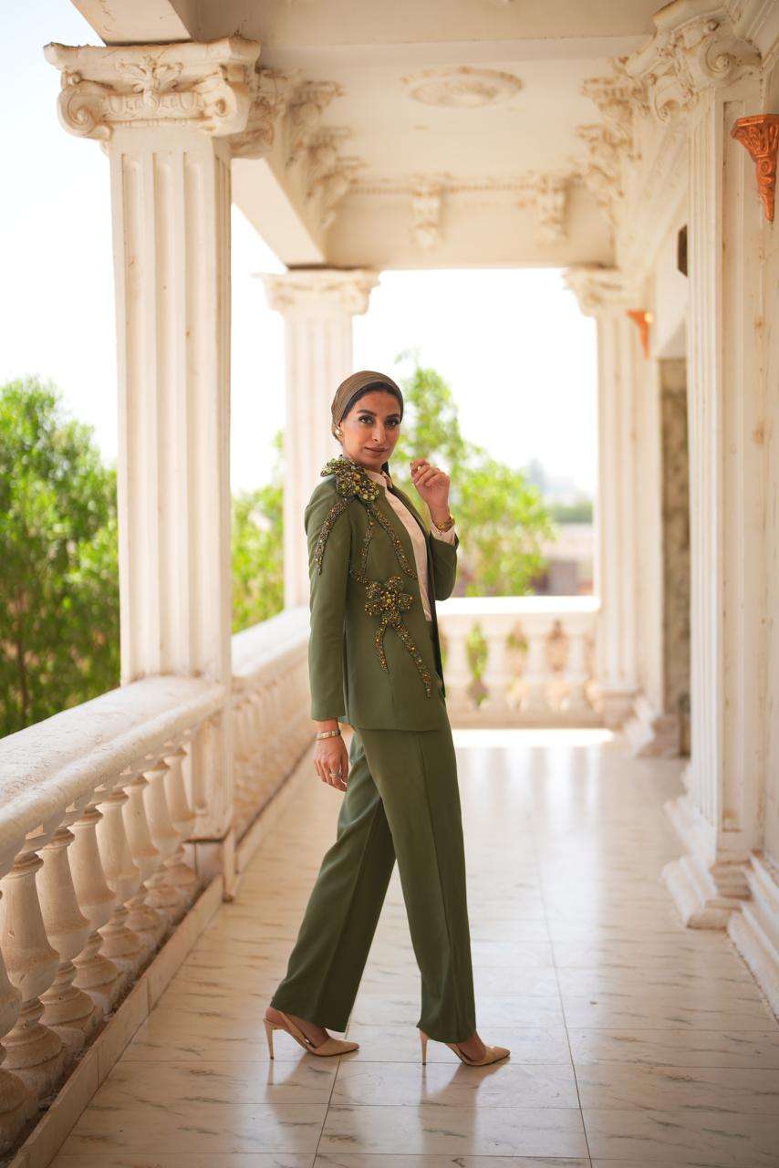 Princess Nariman