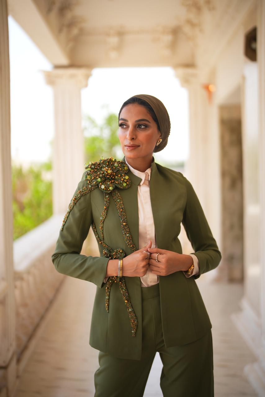 Princess Nariman