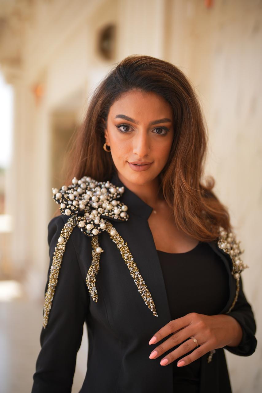 Princess Nariman