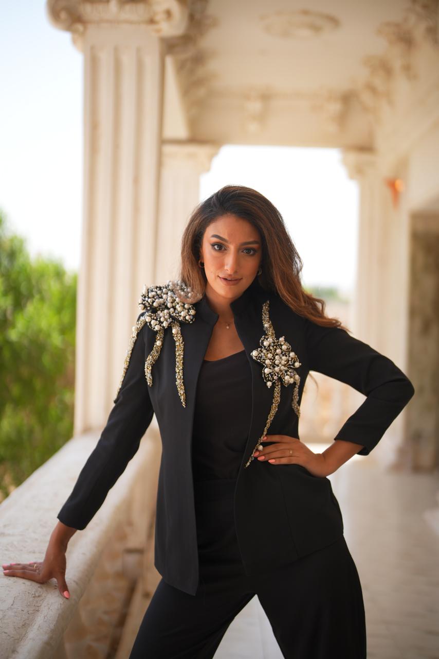 Princess Nariman