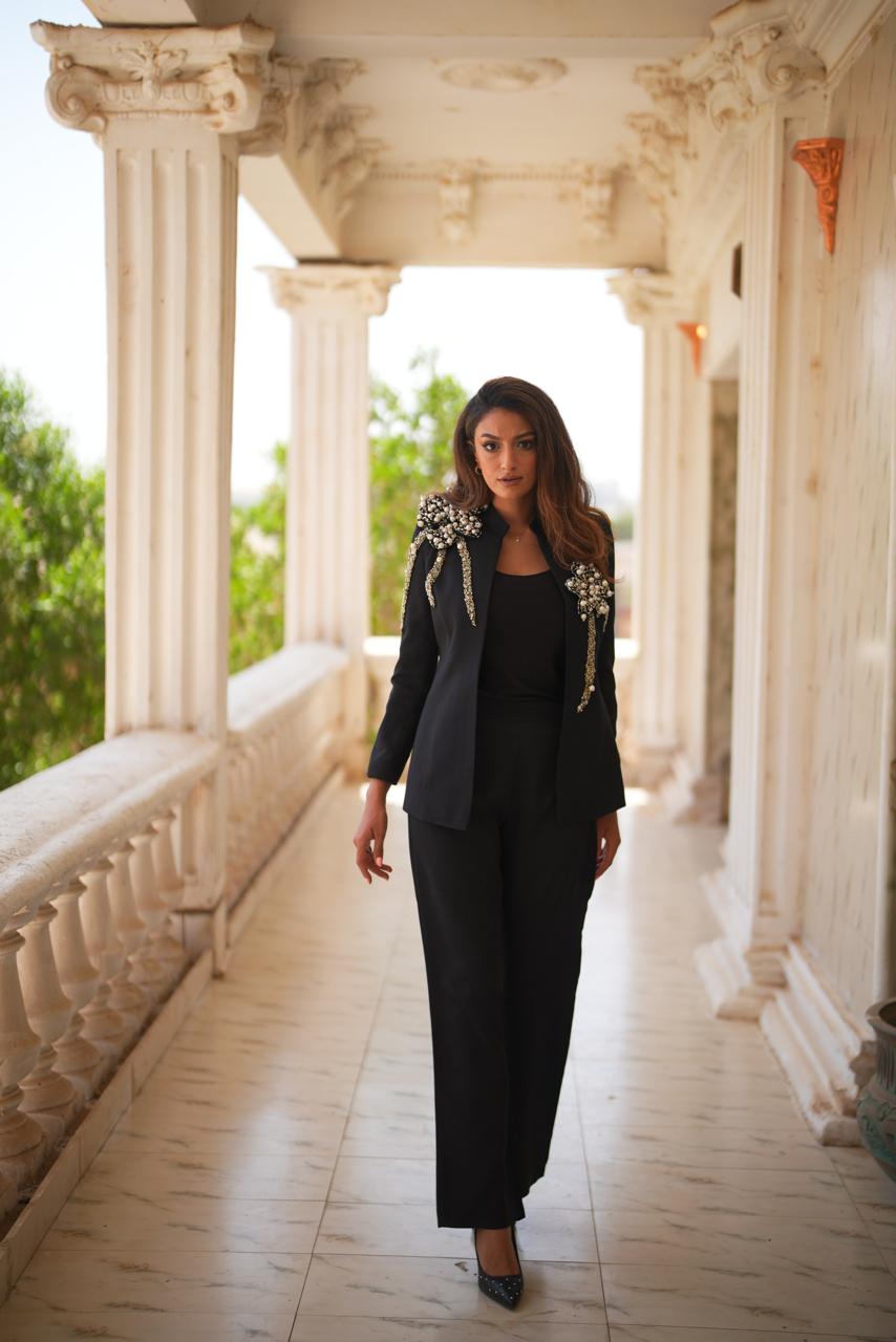 Princess Nariman