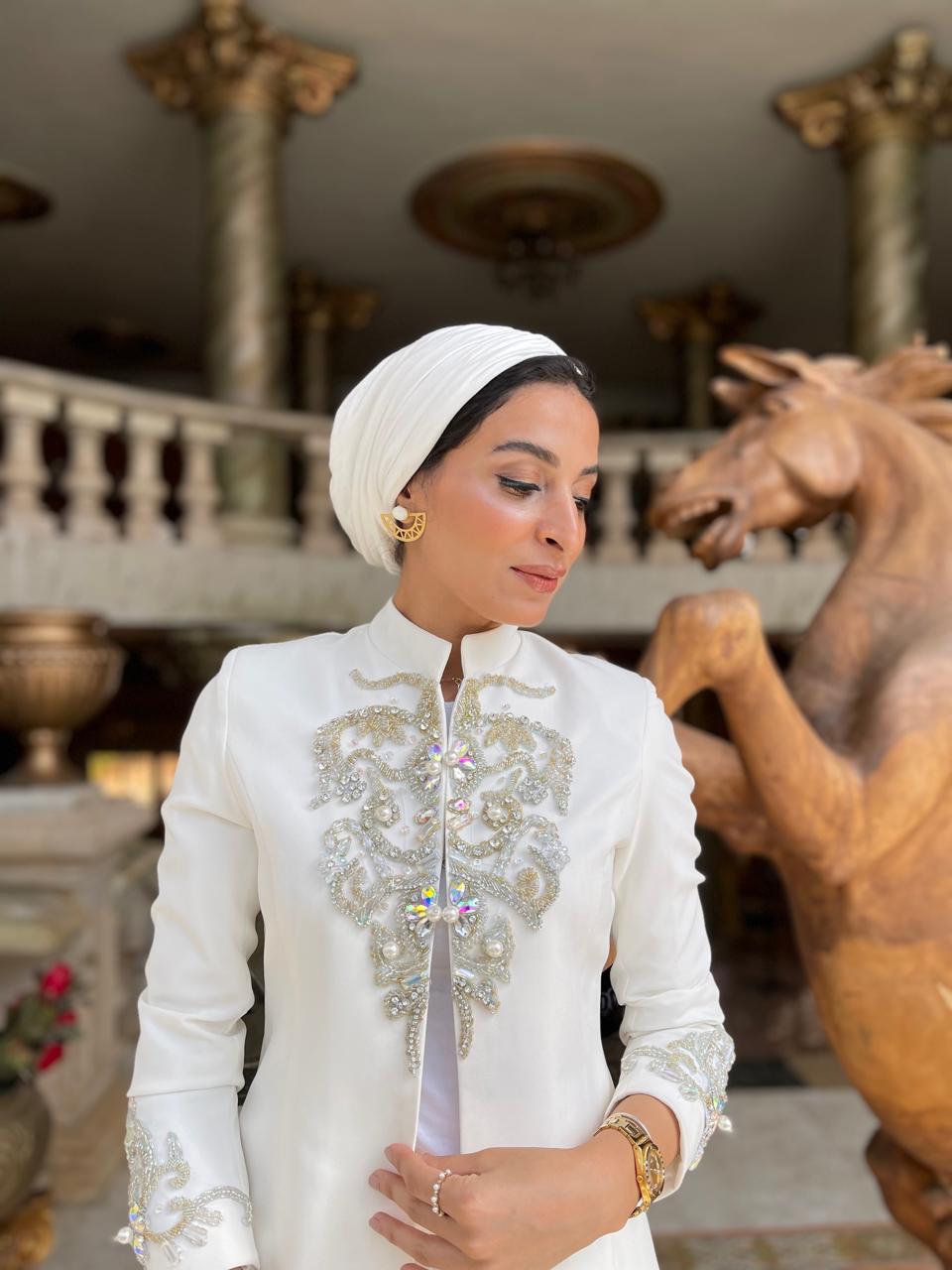 Princess khadija 2