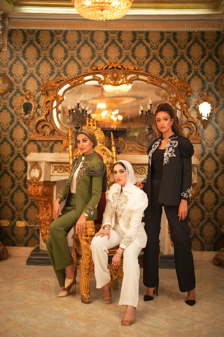 Princess khadija 2