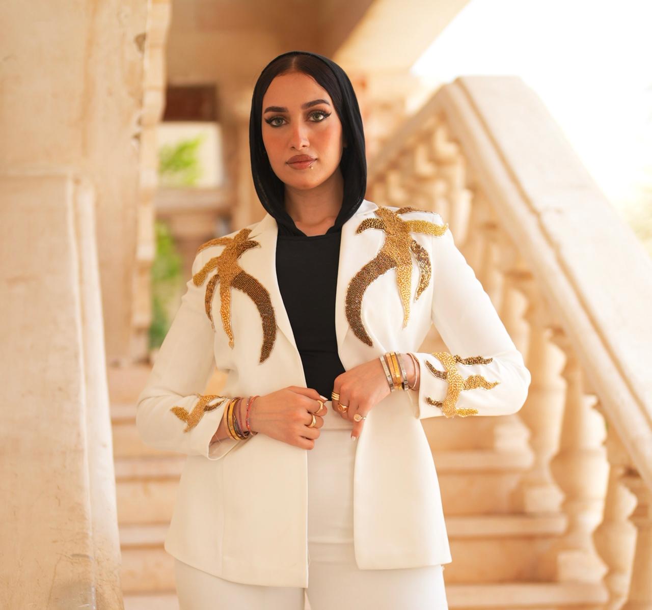 Princess Roqaia