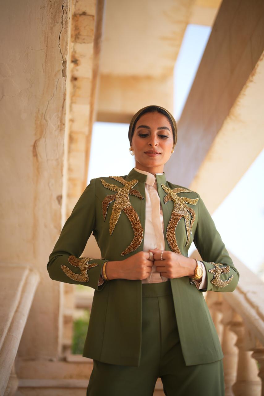 Princess Roqaia