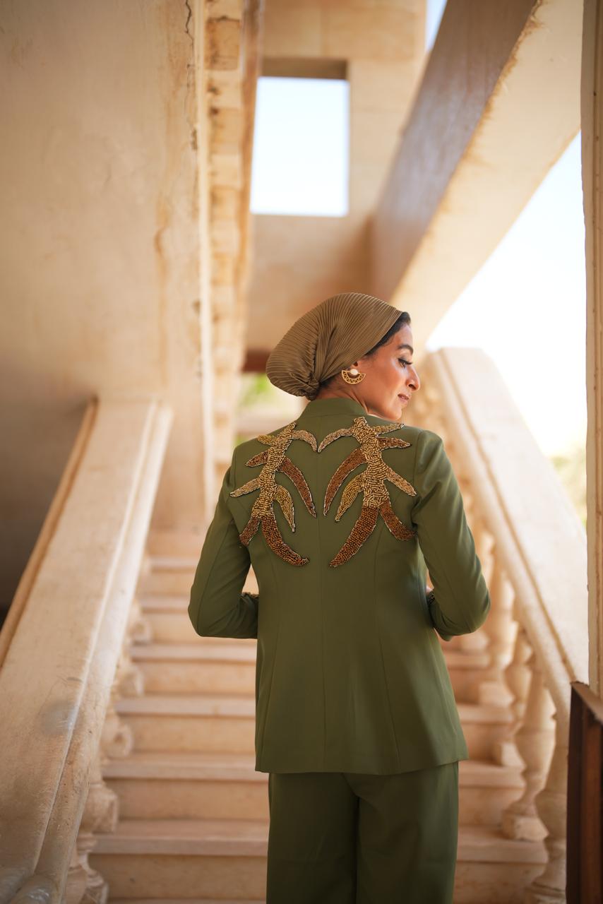 Princess Roqaia