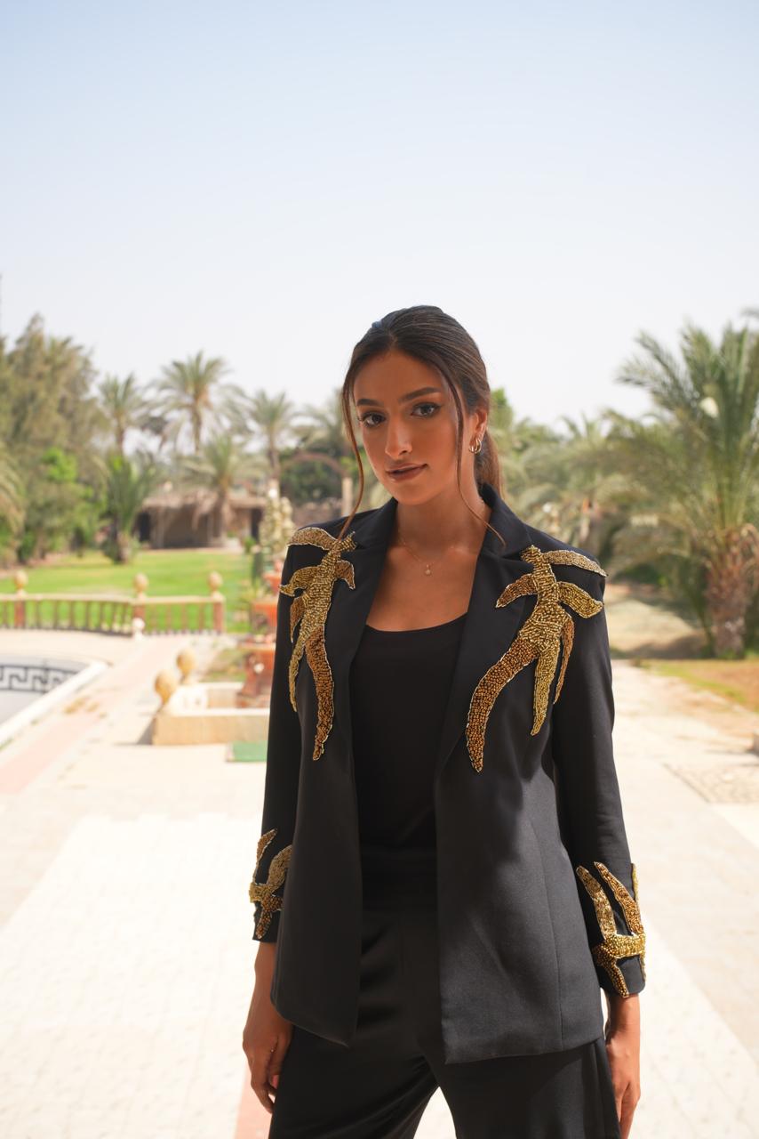 Princess Roqaia