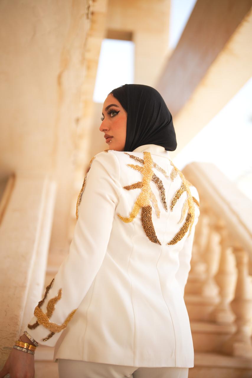 Princess Roqaia