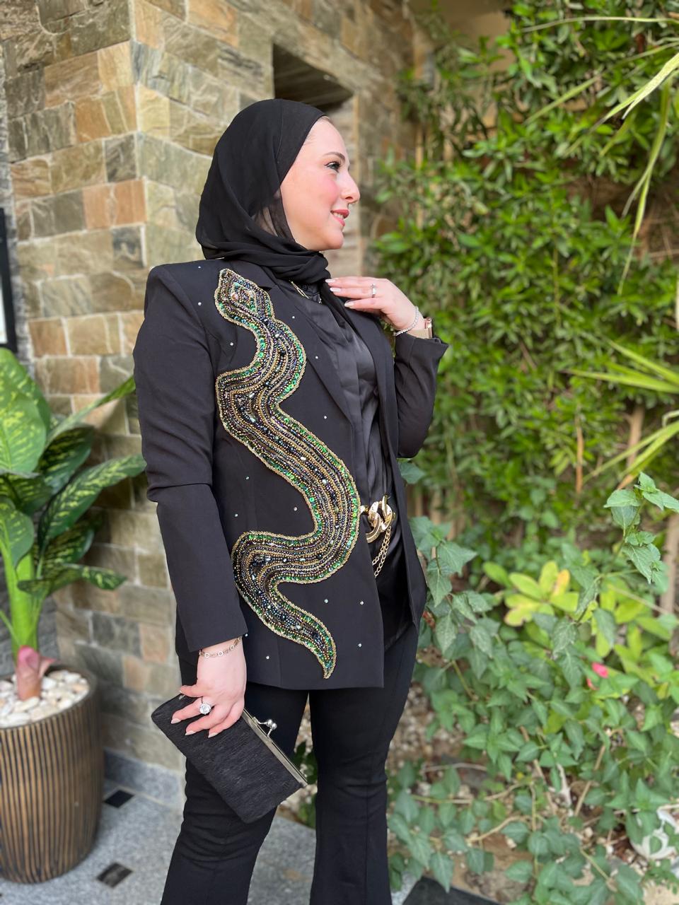 Princess fawzya