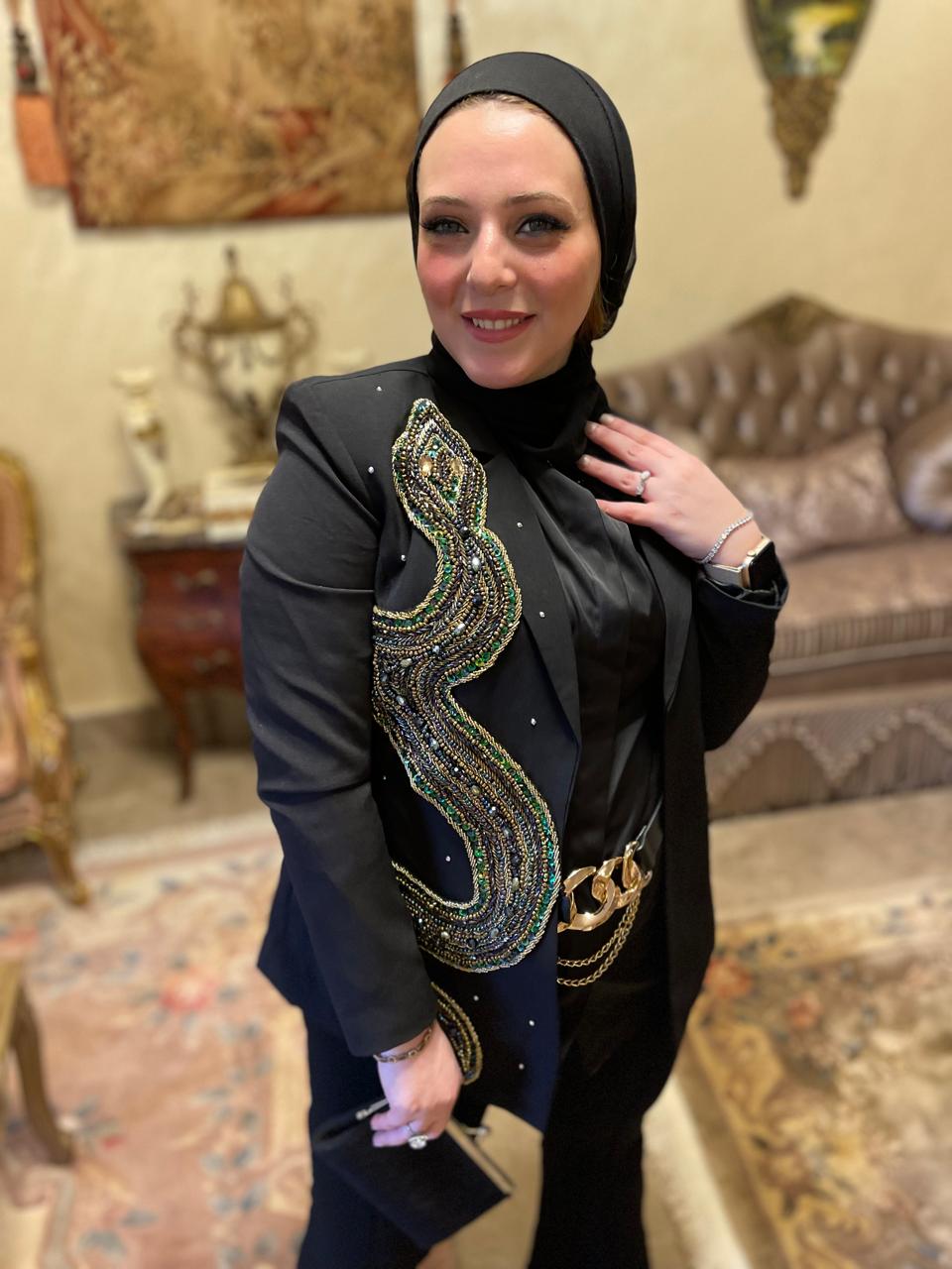 Princess fawzya