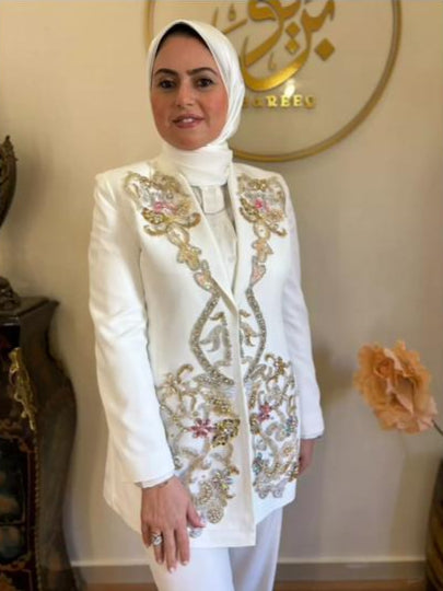 Princess Nada